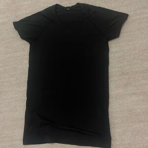 Lululemon swiftly tech-black